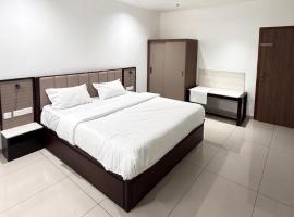 Bala Saraswathi Residency, hotel di Tuticorin