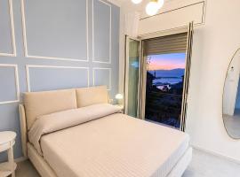 Rachele Boutique Apartments, hotel sa Agropoli