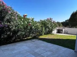 Casa Rosanna