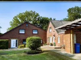 Ferienwohnung "Pfoten & Komfort"