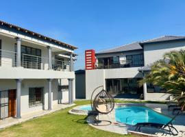 Nyasa Villa, hotel u gradu Southgate