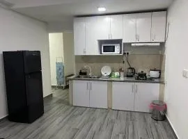 Hulhumale' Near Beach 1 Room Apartment
