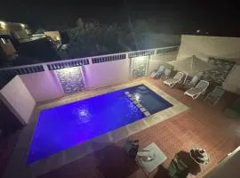 Oualidia Villa
