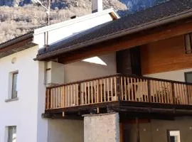 Casa Anna