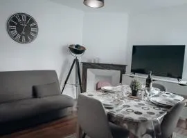4 Escale confortable au cœur d'Ernée