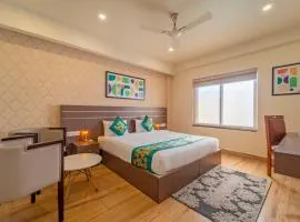 Treebo Premium Lavender Kochi Infopark
