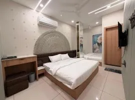 Hotel Shree Maya Comfort Inn