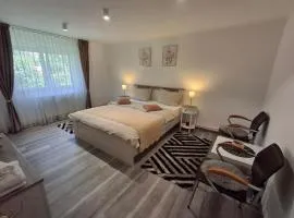 Apartament Claudia