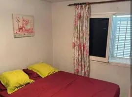,1 habitacion