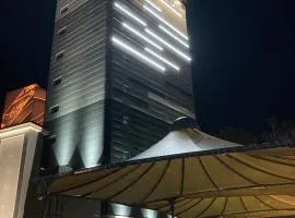 HOTEL the CACTUS