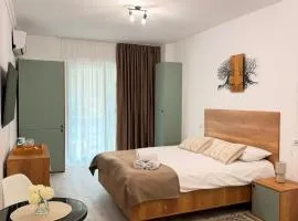 Apartament Căciulata Cazare