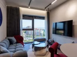 Apartament Atelier Szopena 35c Rzeszów Centrum