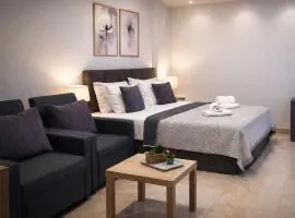 JASMIN Luxury Apartment - Syntagma Athens