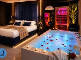 LIFE VOYAGE & SPA - Strasbourg's City Center Luxury Experience