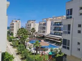 Mimosa Apartment