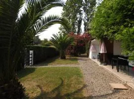Appartement Coloquinte-Résidence Les Glycines