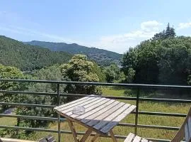 Residencial Do Rita em Rio Caldo