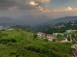 The Fagu Valley Retreat l Rooms and Restaurant l Family Groups & Events l Open Air Lawn l Kufri by Exotic Stays