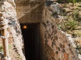 Le Bunker Secret
