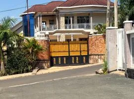 KiGALI PEACE APARTMENT