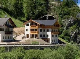 Agriturismo Pe de Munt