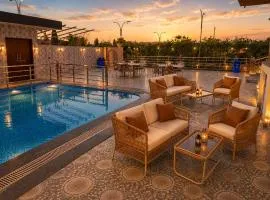 Vianara's Eco Feel Resort