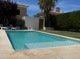 Villa Mares Puig