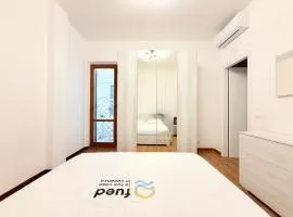 SE266 - Senigallia, accogliente bilocale con aria condizionata