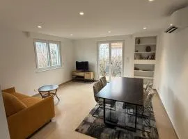 Cozy apartment in Vendenheim