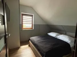 Apartament Megalo