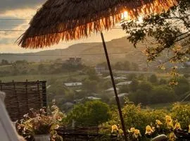 Dusheti Retreat - Authentic Georgian Living