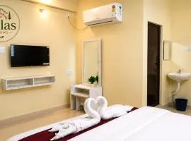 Bala's Rooms