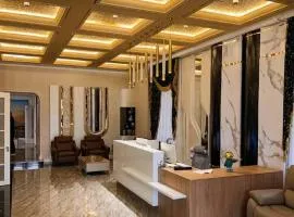 Istanbul Palace Hotel