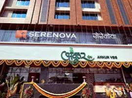 Hotel Serenova, Pune