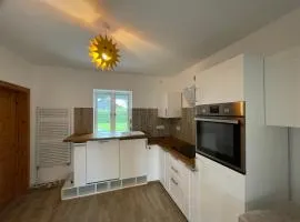 Ferienwohnung nahe Ostsee und Schlei