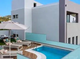 Plakias Galaxy Villas