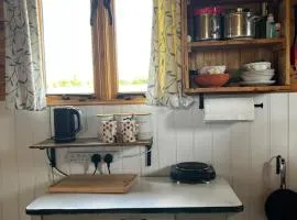 Herdsman's Hideaway on the Wye