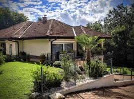 Apartmaji Kandare - In the embrace of nature