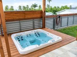 Le Cocon d'Ava - Bungalows & Spa