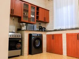Kingram Apartments