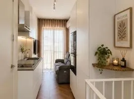 Electra Recidence - Central Duplex Penthouse