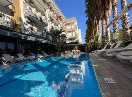 Santana Hotel