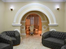 Lux 3 Bedroom Bungalow near Zanzibar Airport, ξενοδοχείο σε Πόλη της Ζανζιβάρης