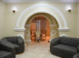 Lux 3 Bedroom Bungalow near Zanzibar Airport