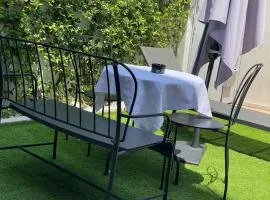 G1 Apartamento Exclusivo, Madrid