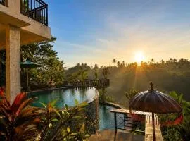 D'Nanda mini hotel Ubud