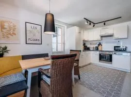 KUL App 5 by Alpenidyll Apartments