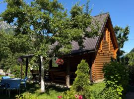 Guest House Kollata: Vusanje şehrinde bir otel