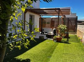 Villa Amaryllis, Hotel in Pulsano