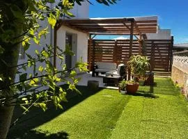 Villa Amaryllis